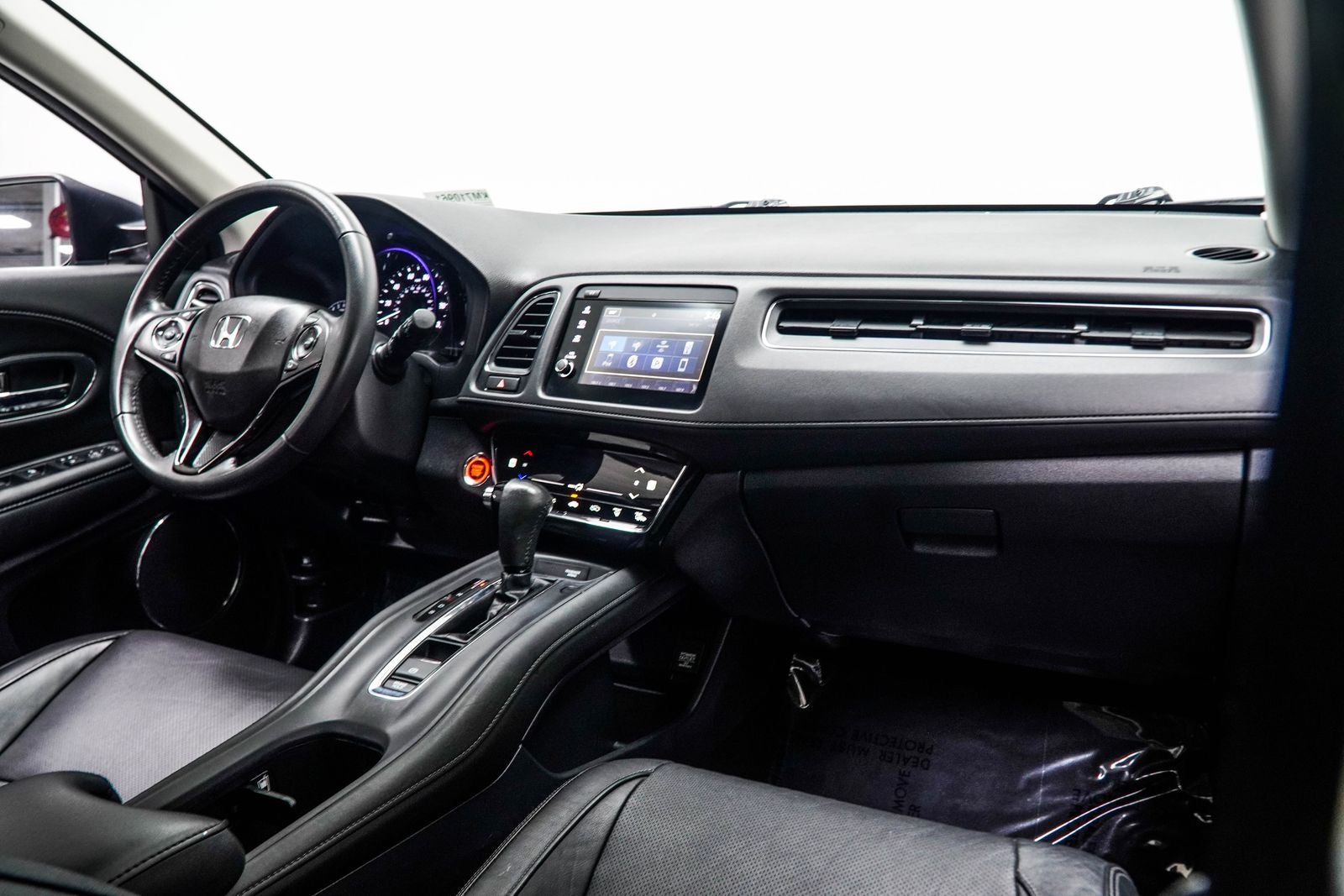 2019 Honda HR-V Touring