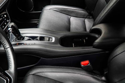 2019 Honda HR-V Touring