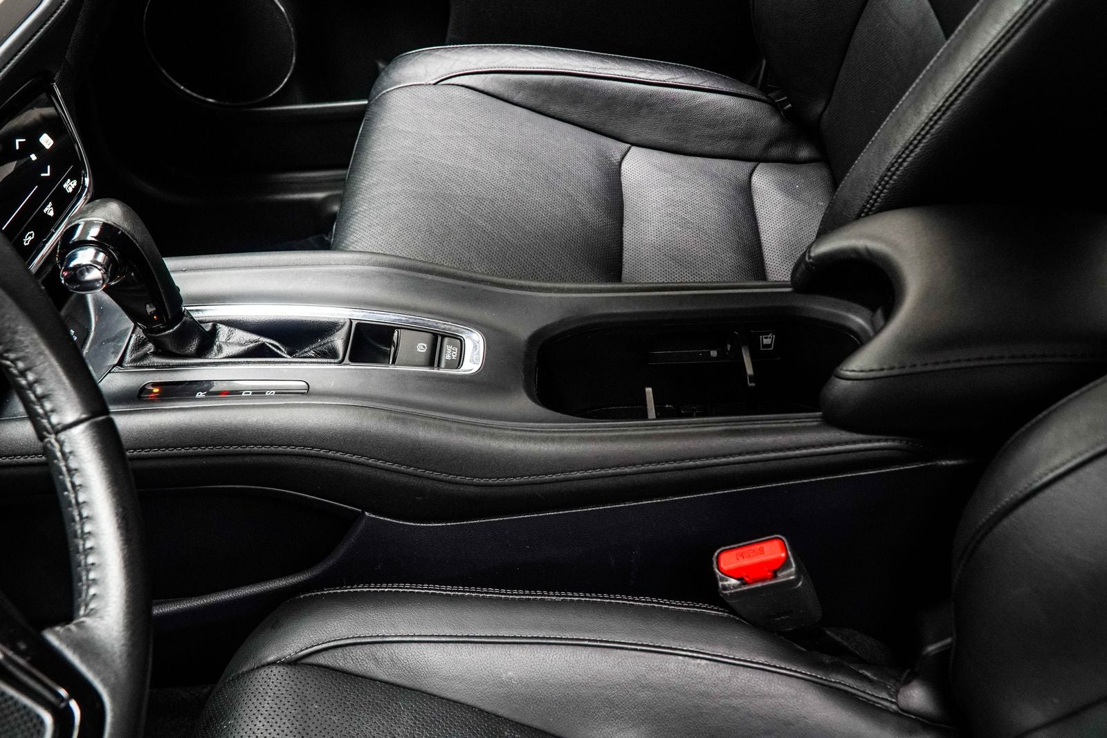 2019 Honda HR-V Touring