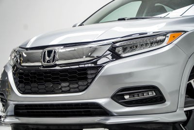 2019 Honda HR-V Touring