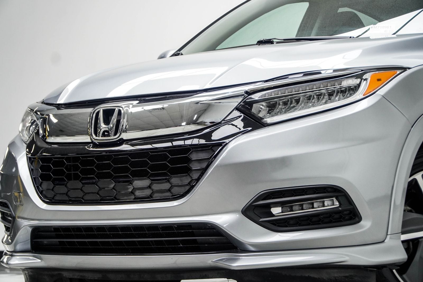 2019 Honda HR-V Touring