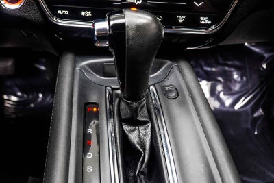 2019 Honda HR-V Touring