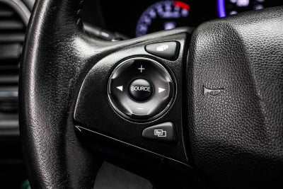 2019 Honda HR-V Touring