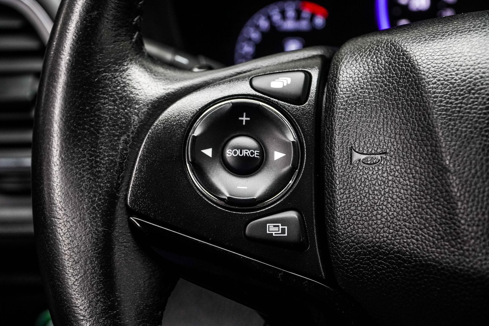 2019 Honda HR-V Touring