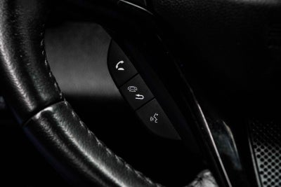 2019 Honda HR-V Touring
