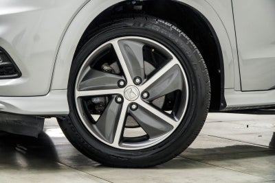 2019 Honda HR-V Touring
