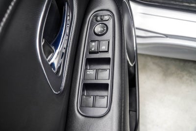2019 Honda HR-V Touring