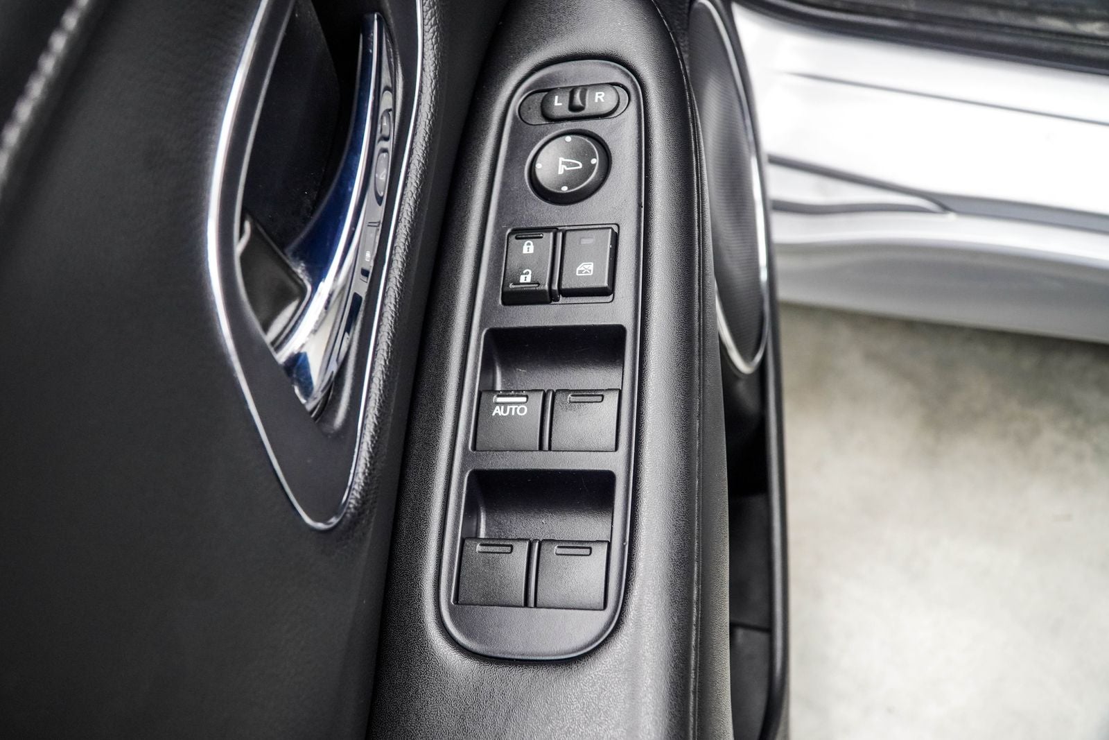 2019 Honda HR-V Touring