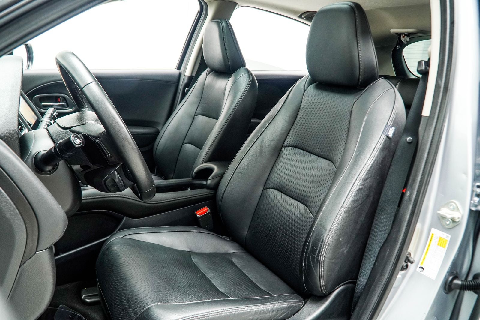 2019 Honda HR-V Touring