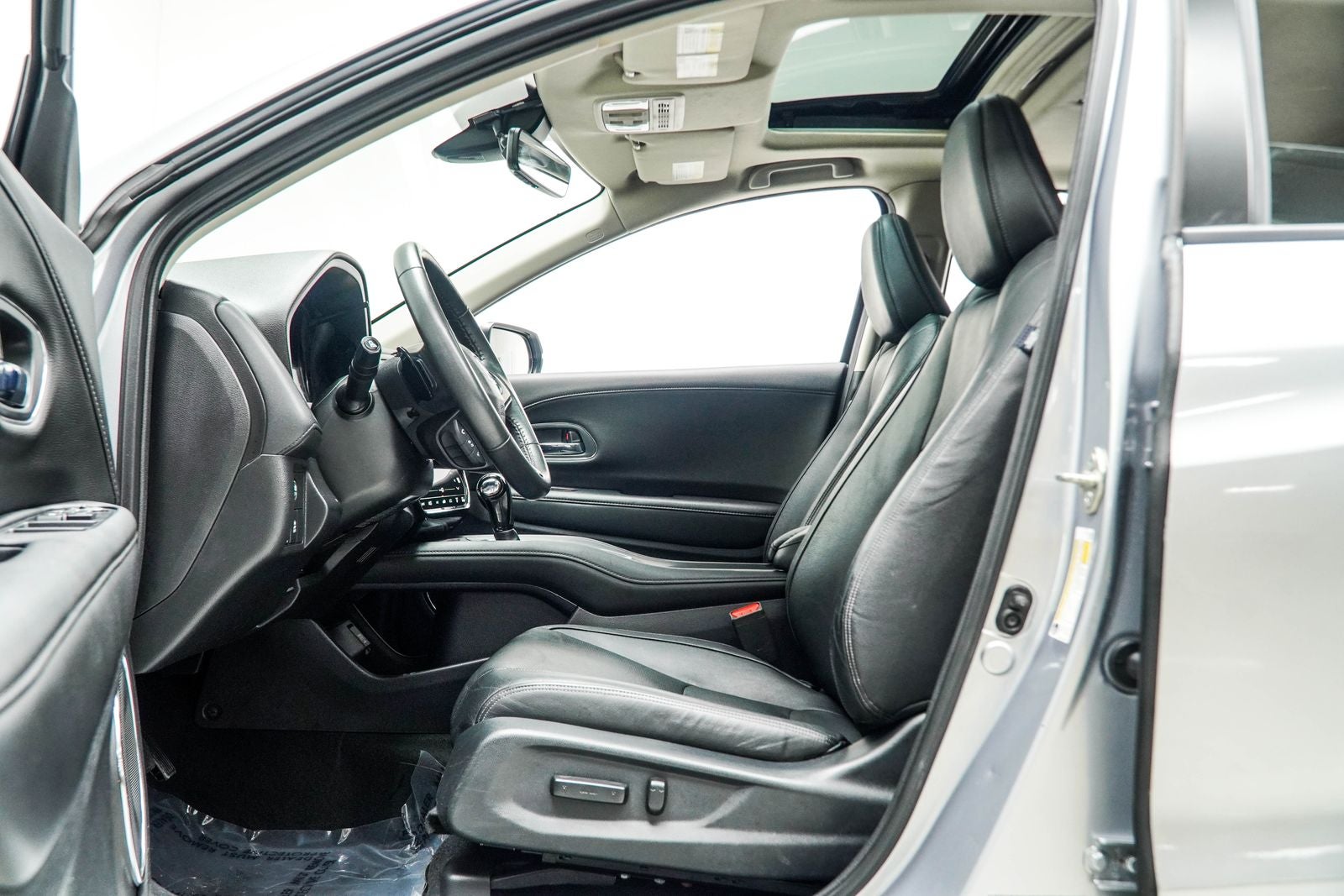 2019 Honda HR-V Touring