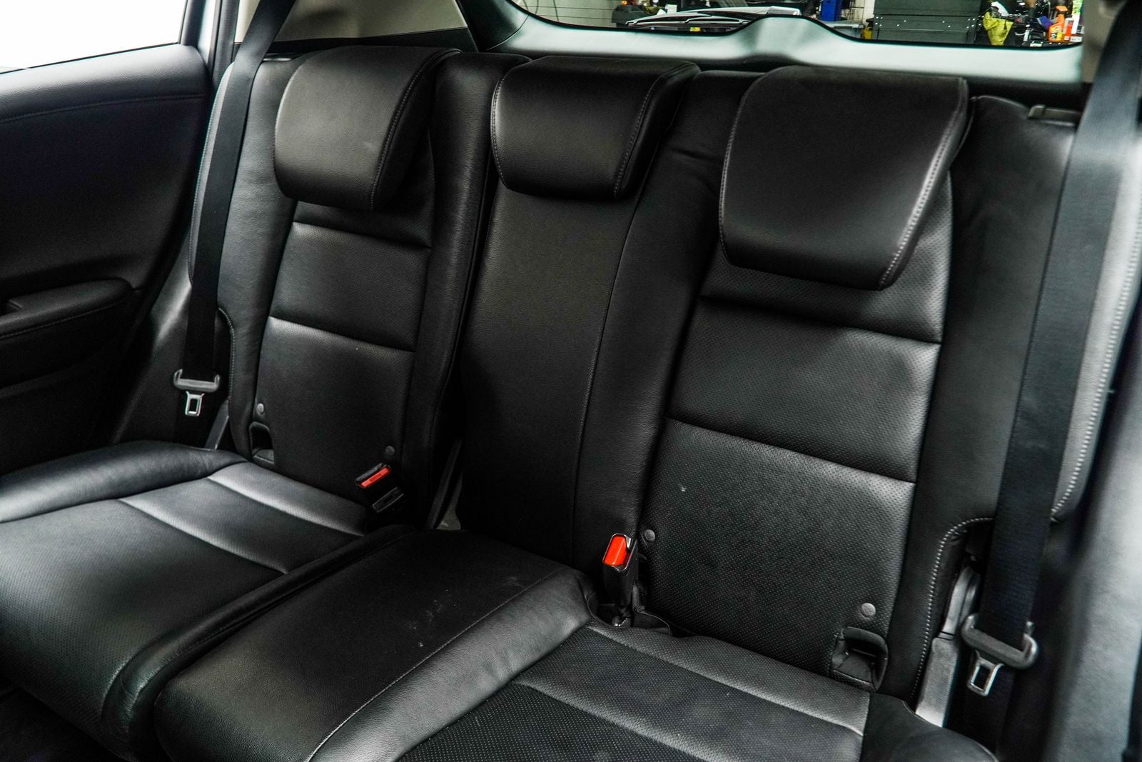 2019 Honda HR-V Touring