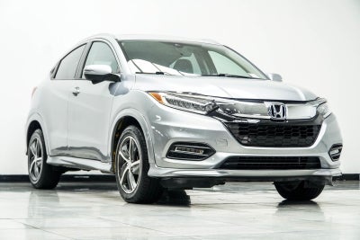 2019 Honda HR-V Touring