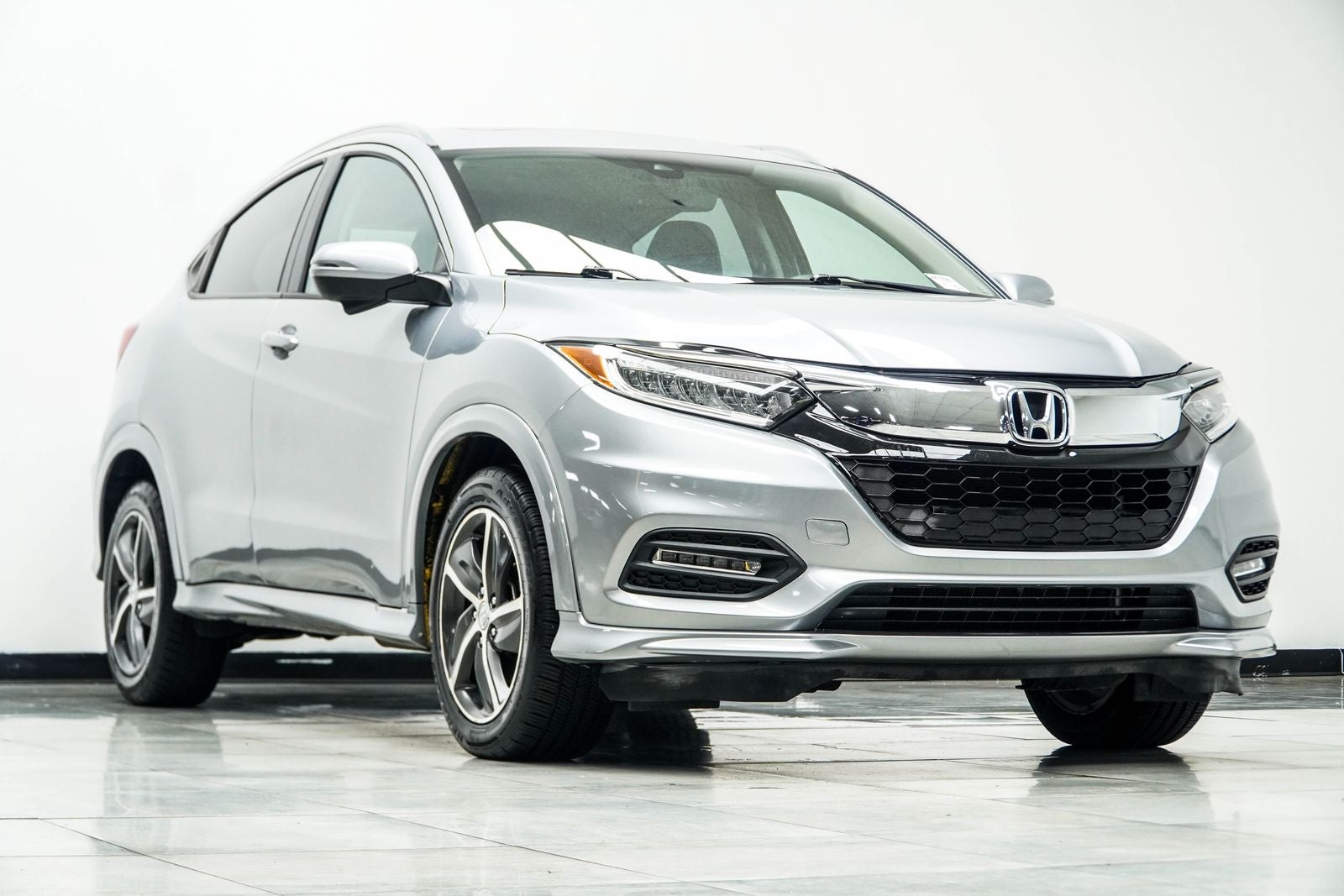 2019 Honda HR-V Touring