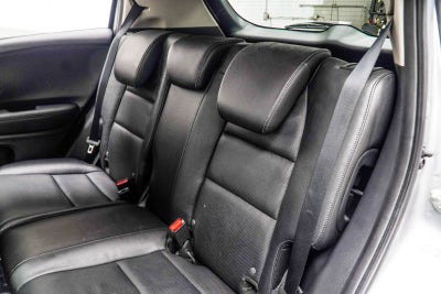 2019 Honda HR-V Touring