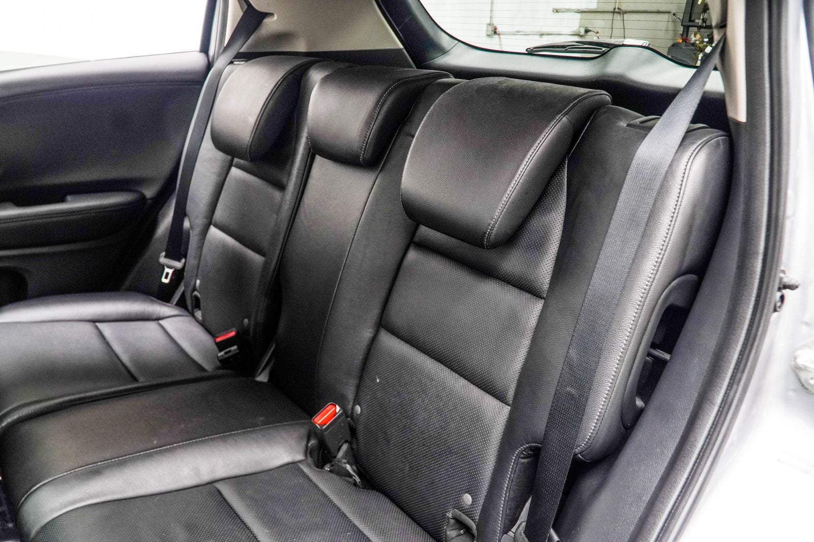2019 Honda HR-V Touring