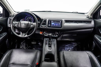 2019 Honda HR-V Touring