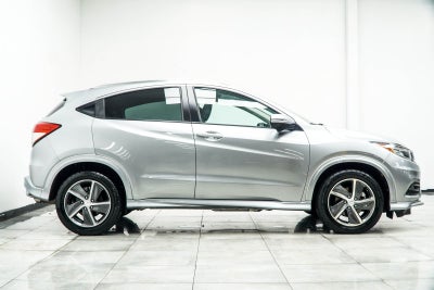 2019 Honda HR-V Touring
