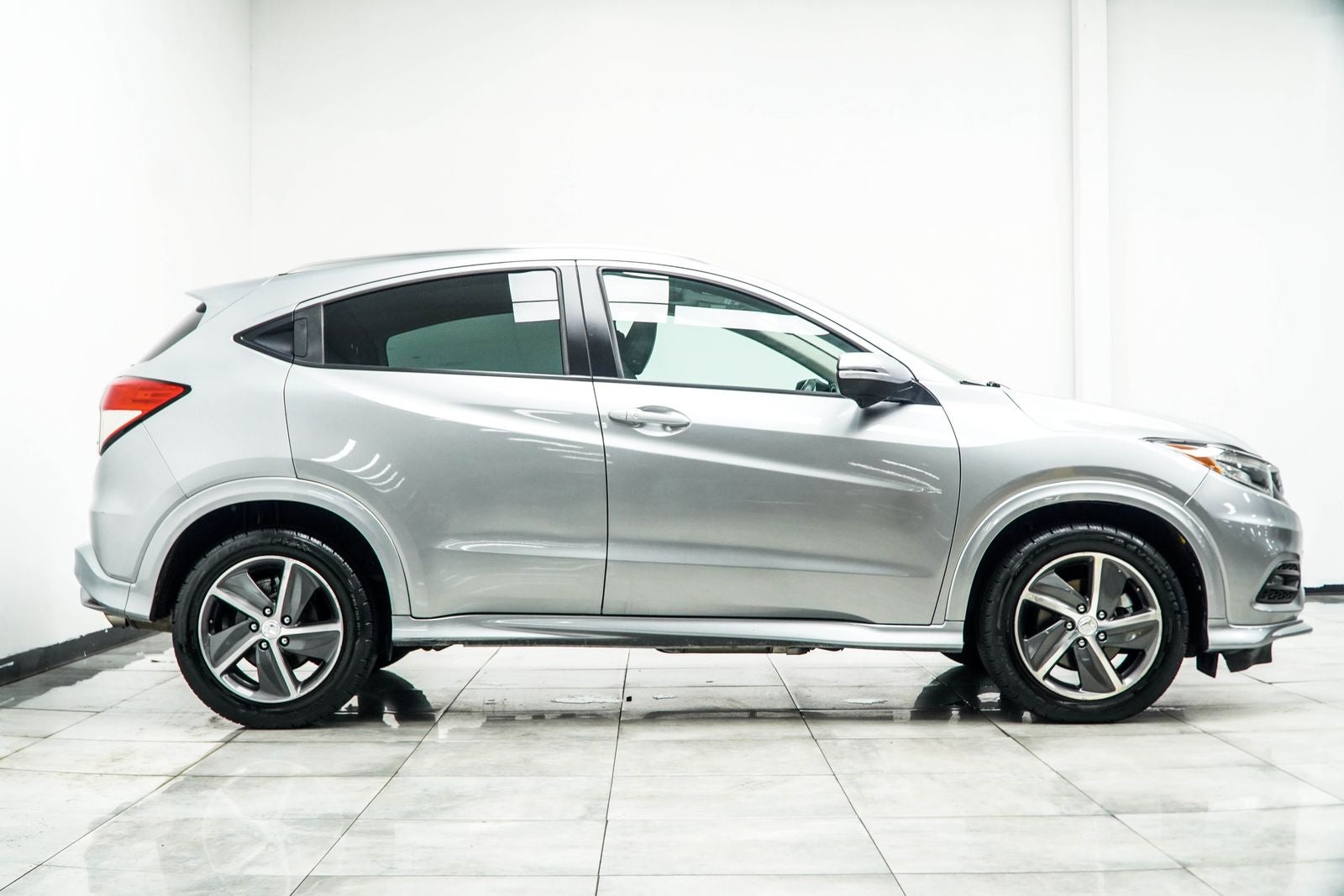 2019 Honda HR-V Touring