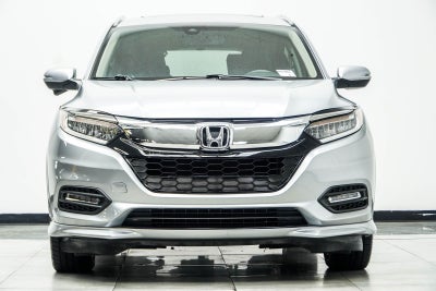 2019 Honda HR-V Touring