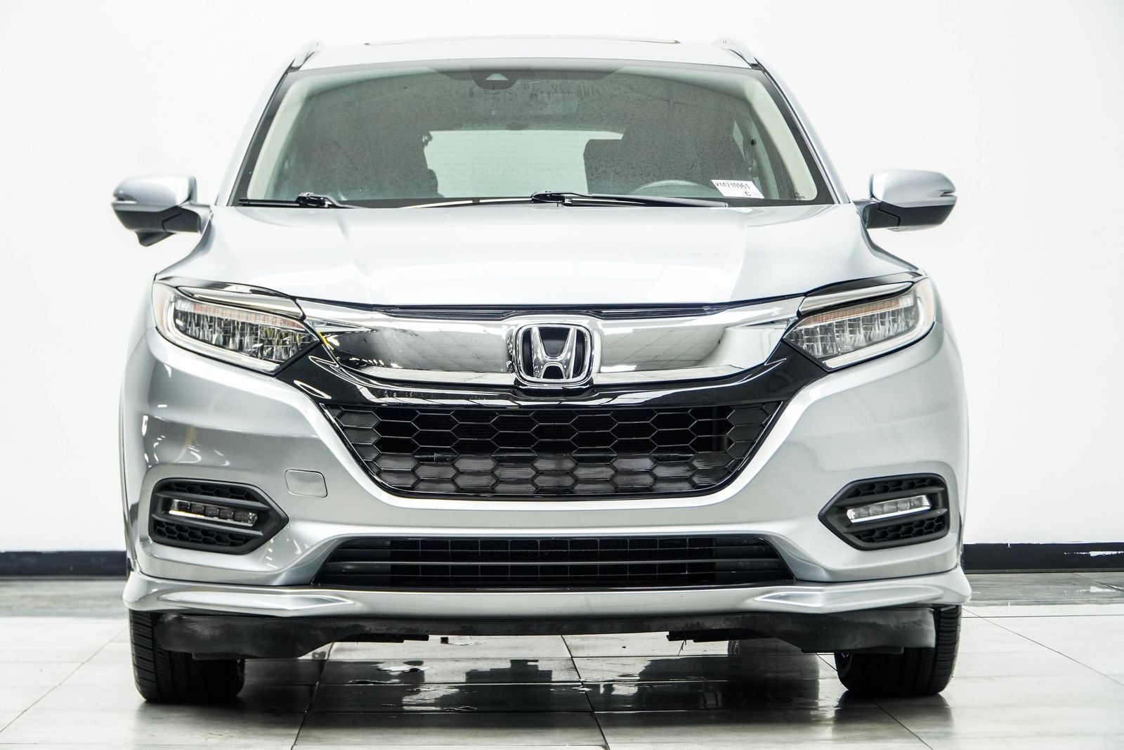 2019 Honda HR-V Touring