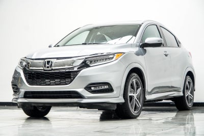 2019 Honda HR-V Touring