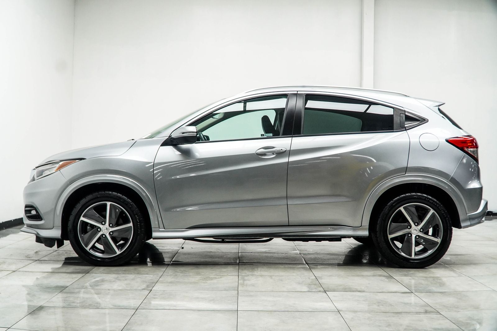 2019 Honda HR-V Touring