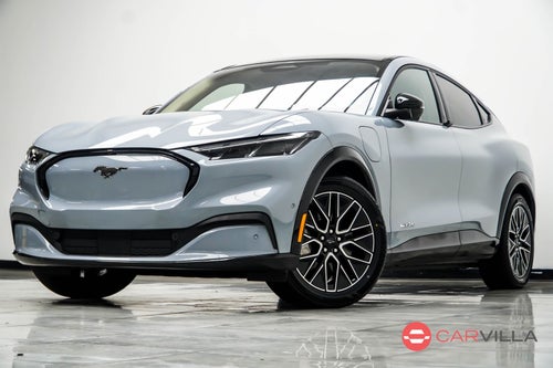 2024 Ford Mustang Mach-E Premium