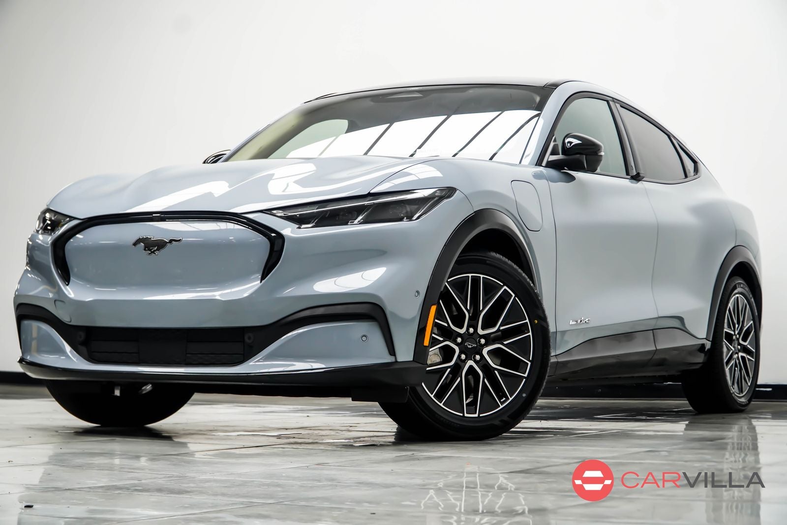 2024 Ford Mustang Mach-E Premium