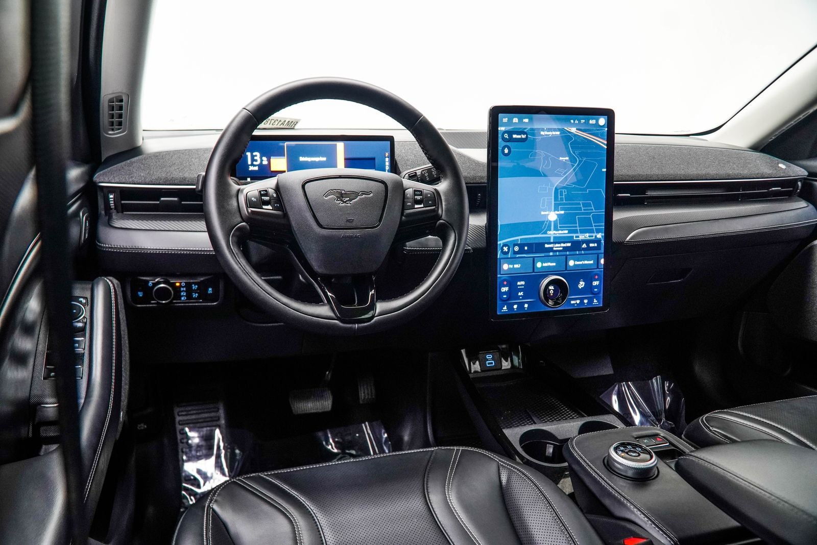 2024 Ford Mustang Mach-E Premium
