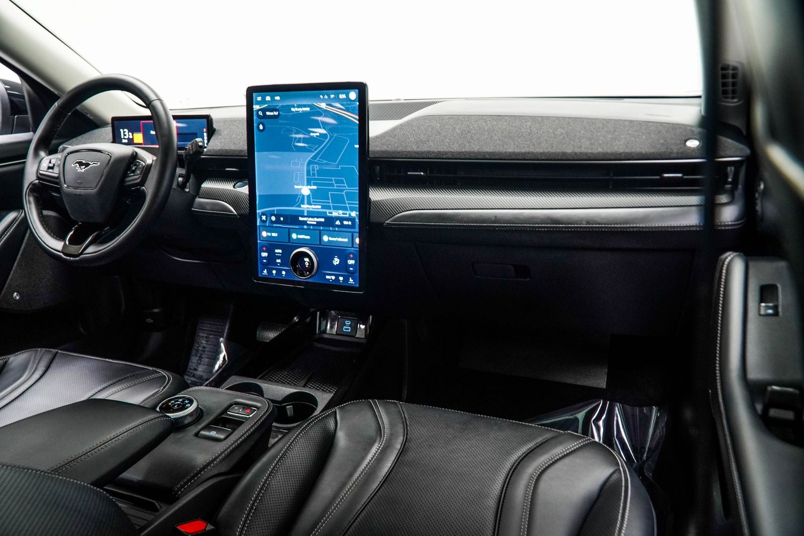 2024 Ford Mustang Mach-E Premium