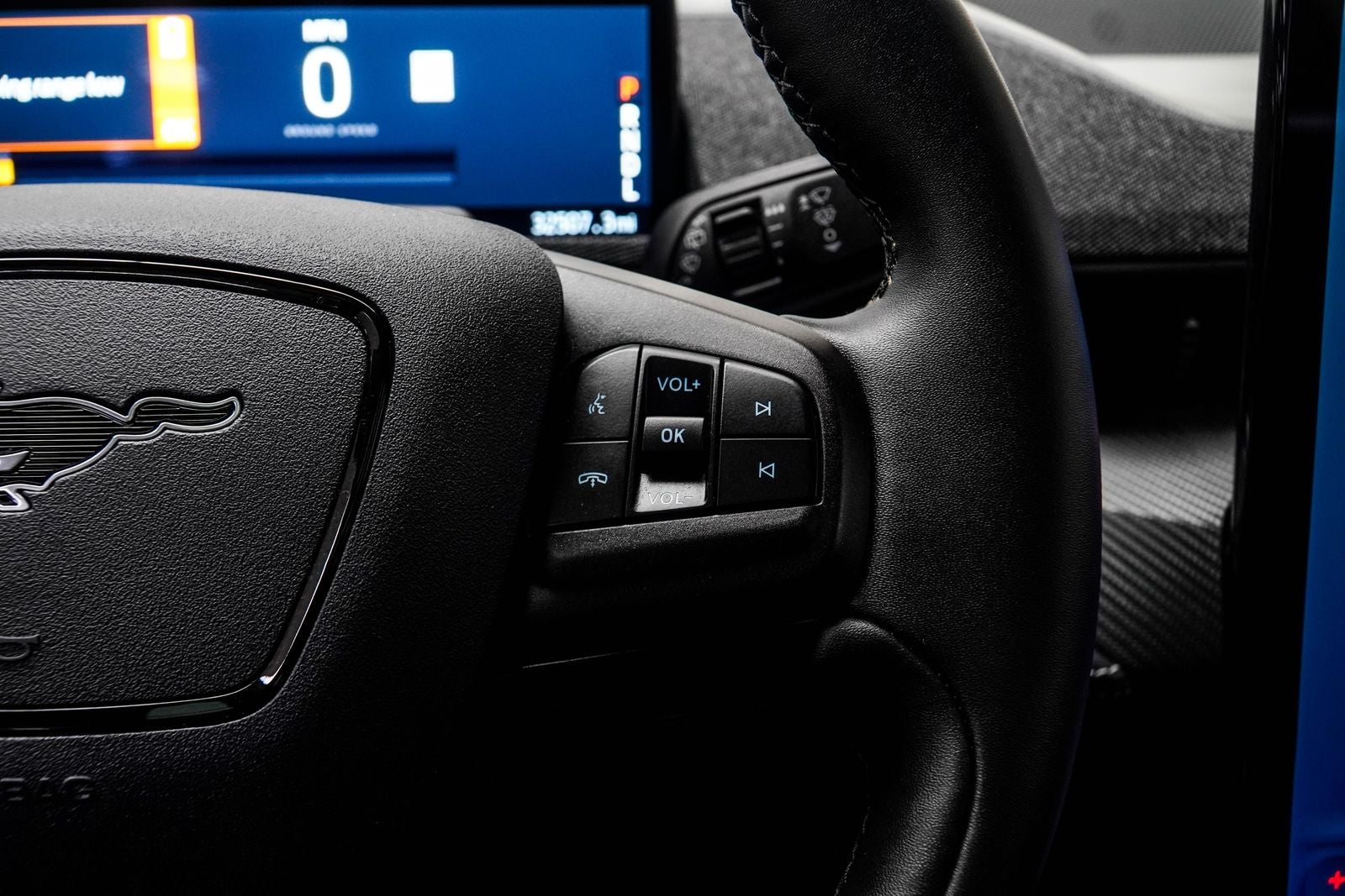 2024 Ford Mustang Mach-E Premium