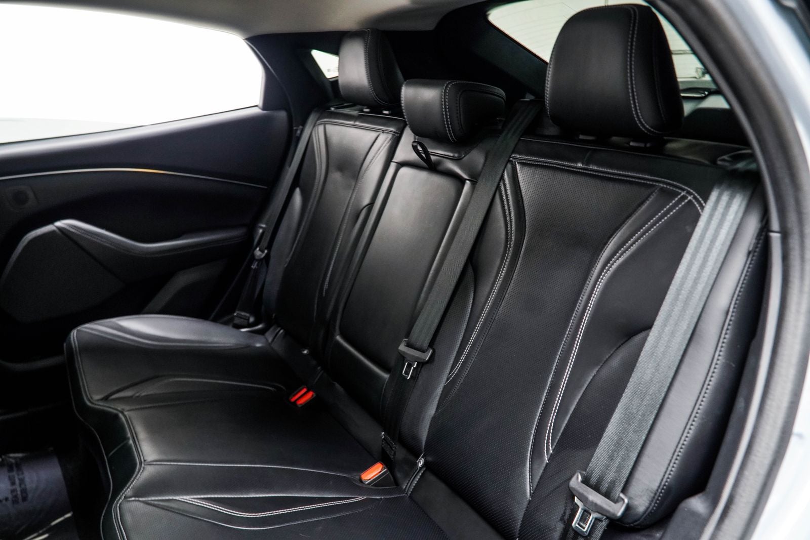 2024 Ford Mustang Mach-E Premium