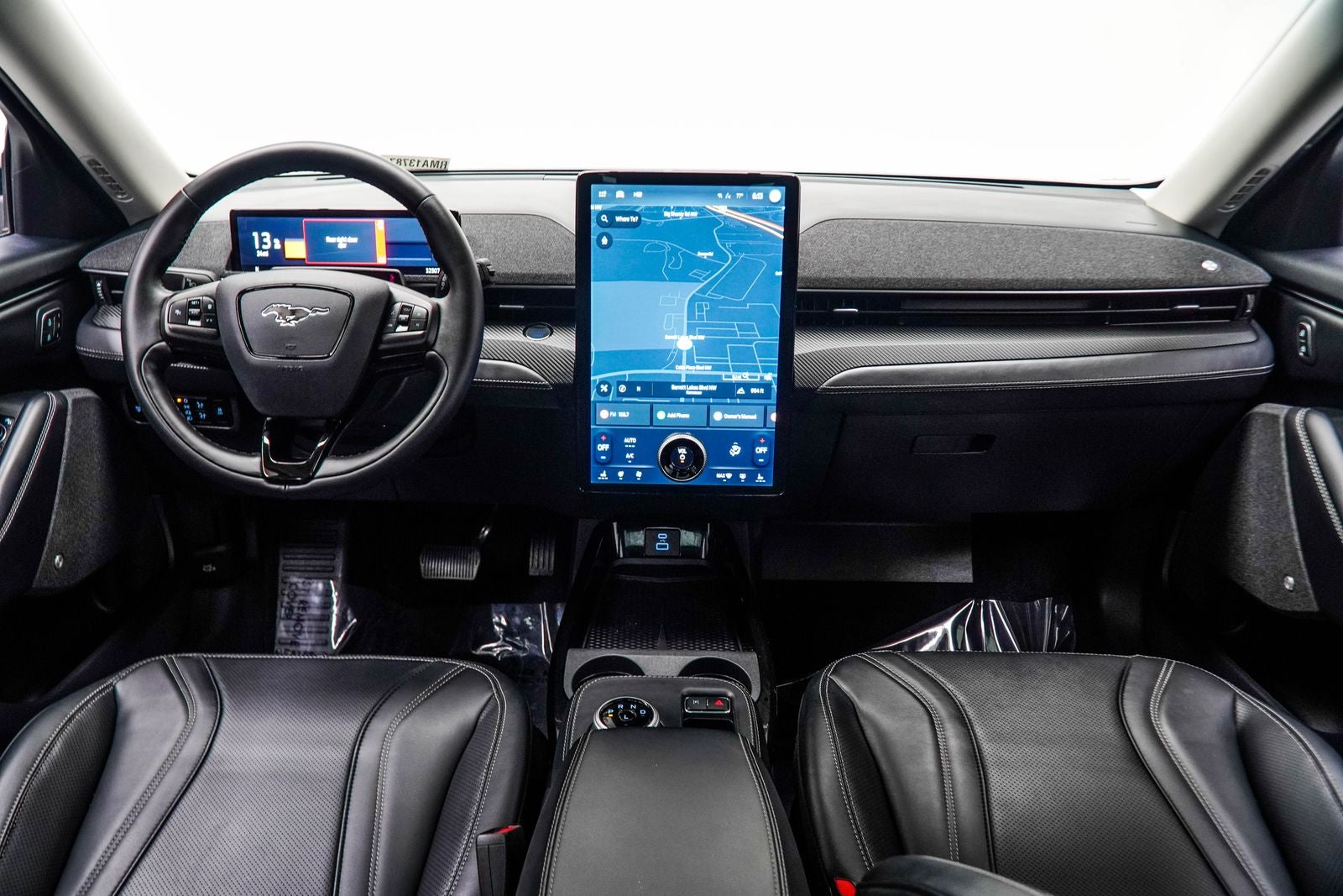 2024 Ford Mustang Mach-E Premium