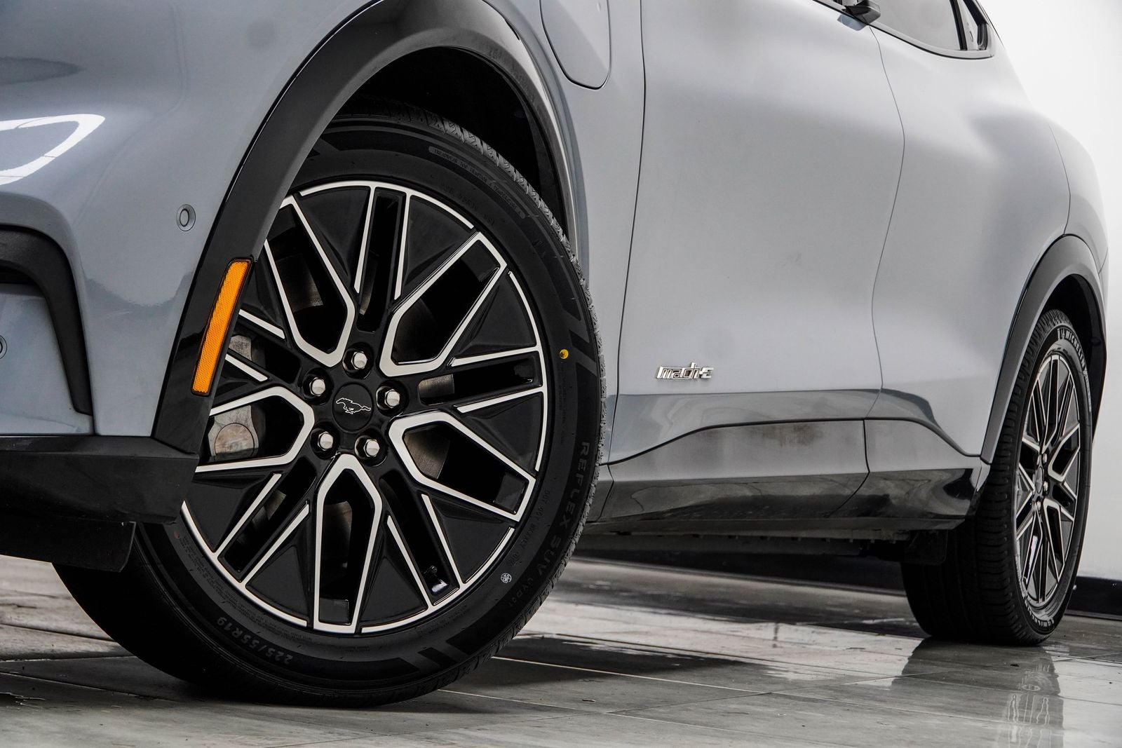 2024 Ford Mustang Mach-E Premium