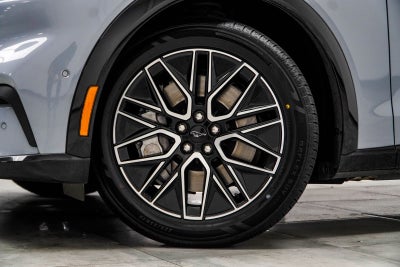 2024 Ford Mustang Mach-E Premium