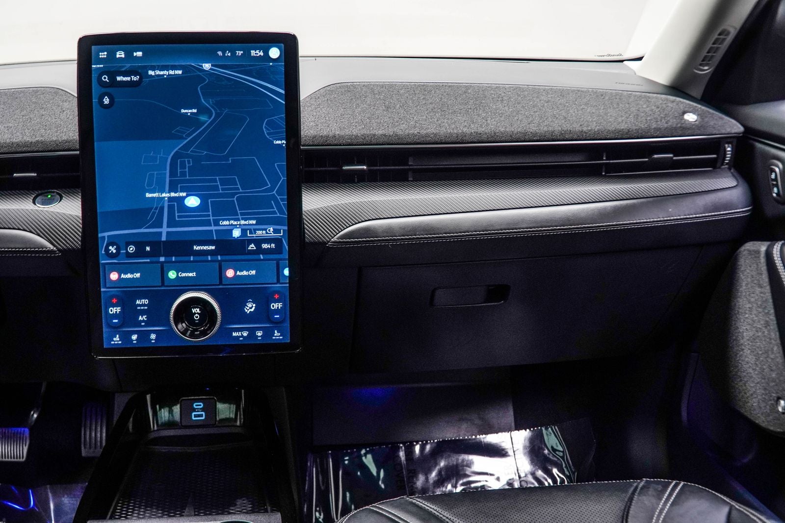 2023 Ford Mustang Mach-E Premium