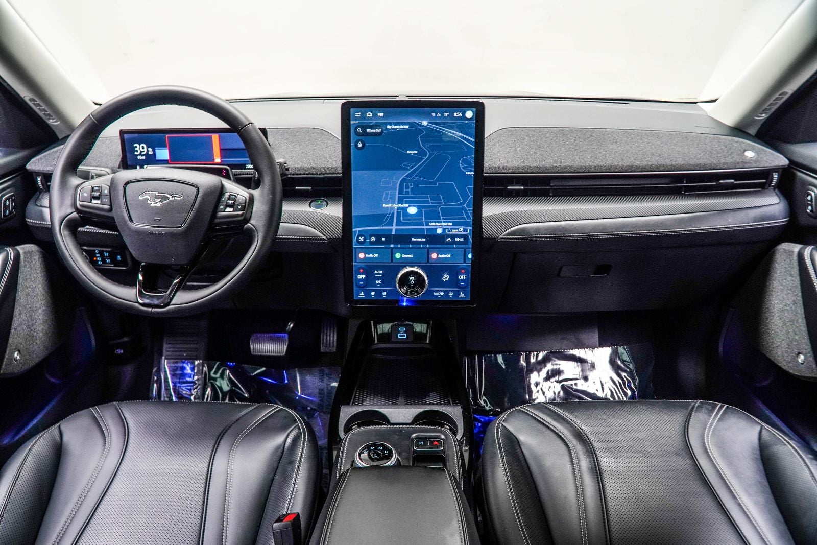 2023 Ford Mustang Mach-E Premium