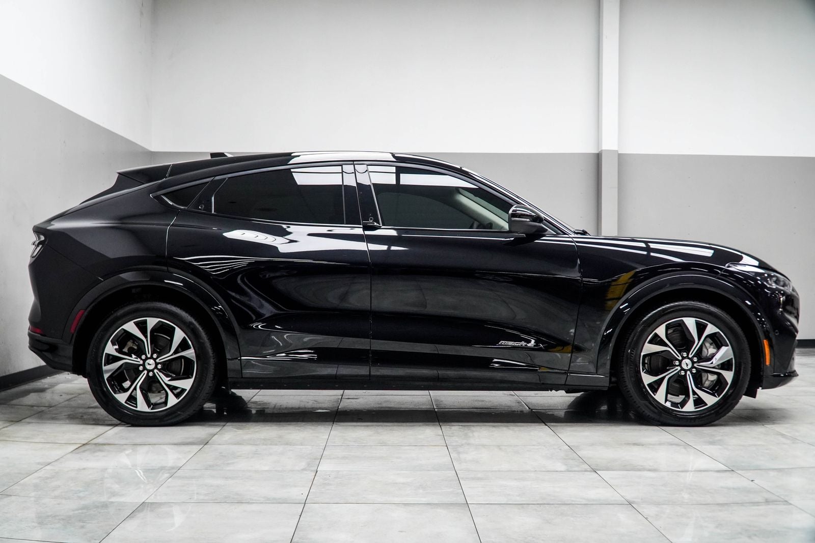 2023 Ford Mustang Mach-E Premium