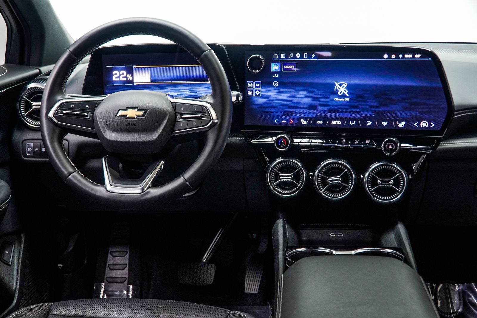 2024 Chevrolet Blazer EV LT