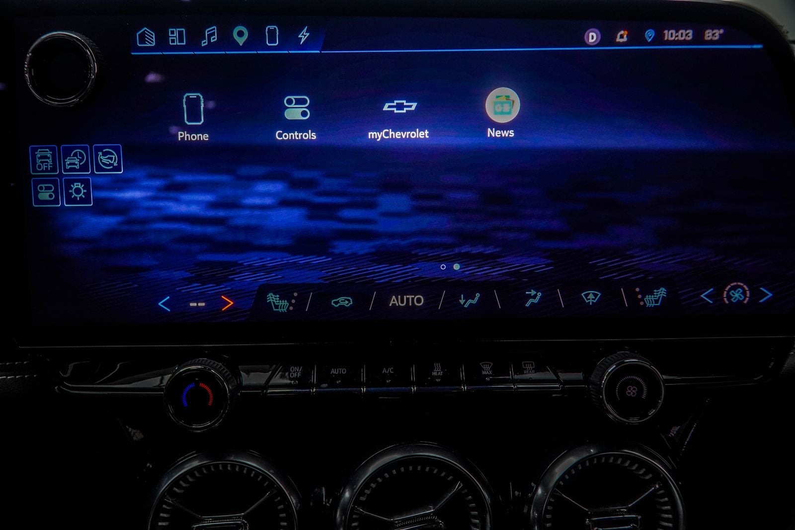 2024 Chevrolet Blazer EV LT