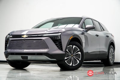 2024 Chevrolet Blazer EV LT