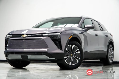 2024 Chevrolet Blazer EV LT