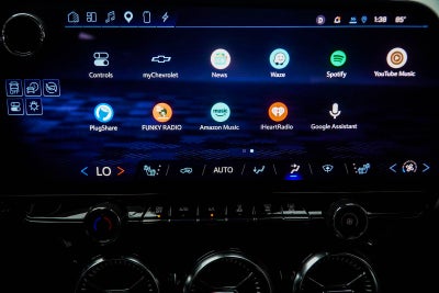 2024 Chevrolet Blazer EV LT