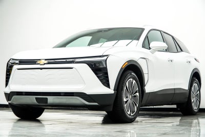 2024 Chevrolet Blazer EV LT