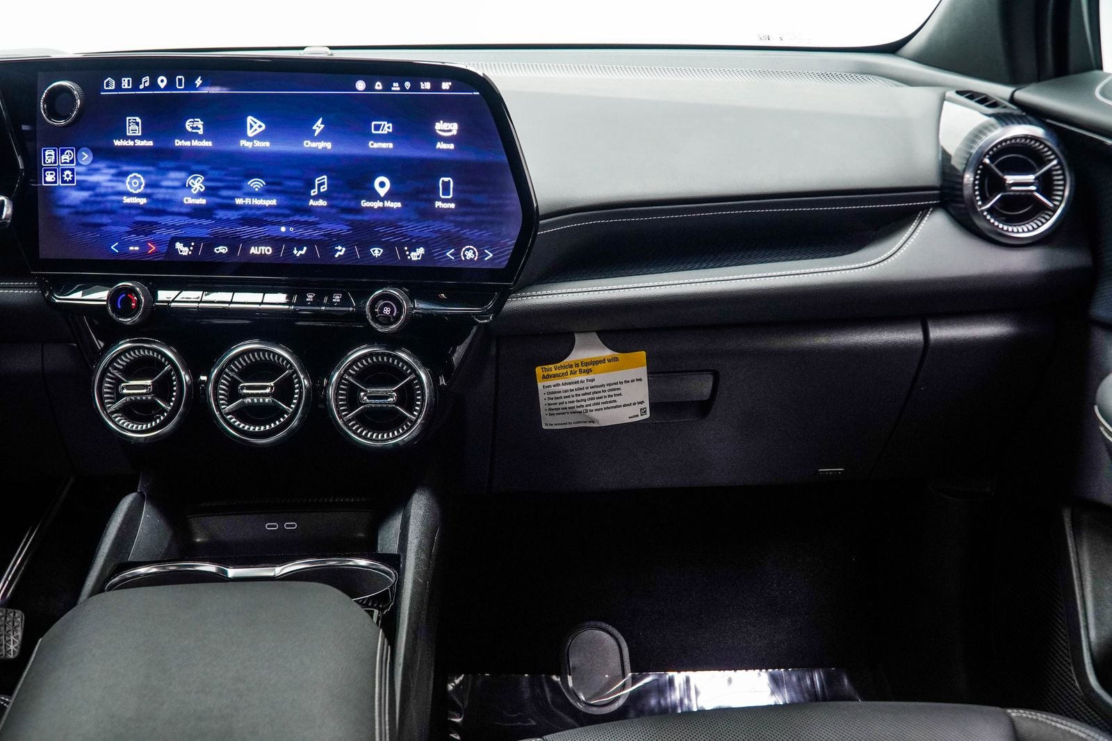 2024 Chevrolet Blazer EV LT