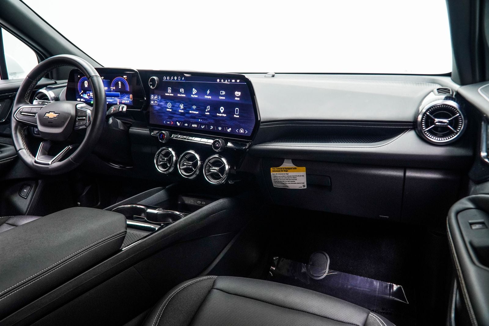 2024 Chevrolet Blazer EV LT