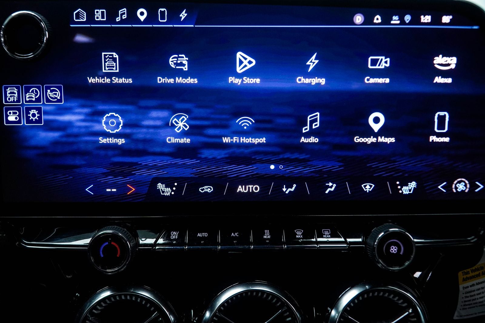 2024 Chevrolet Blazer EV LT
