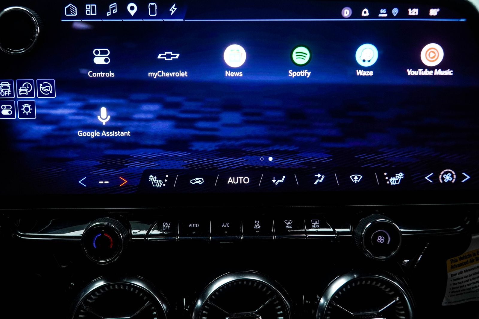 2024 Chevrolet Blazer EV LT