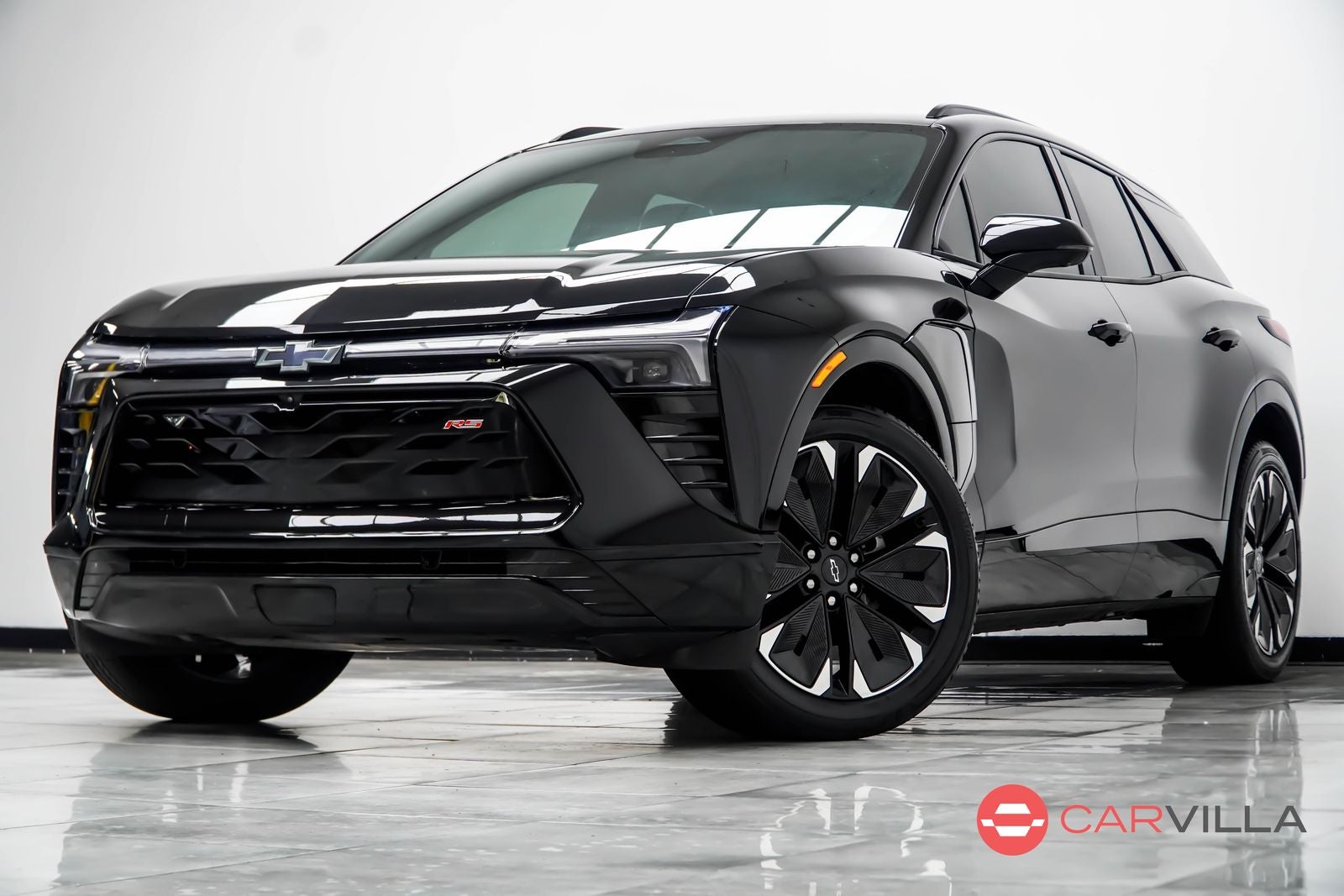 2024 Chevrolet Blazer EV RS