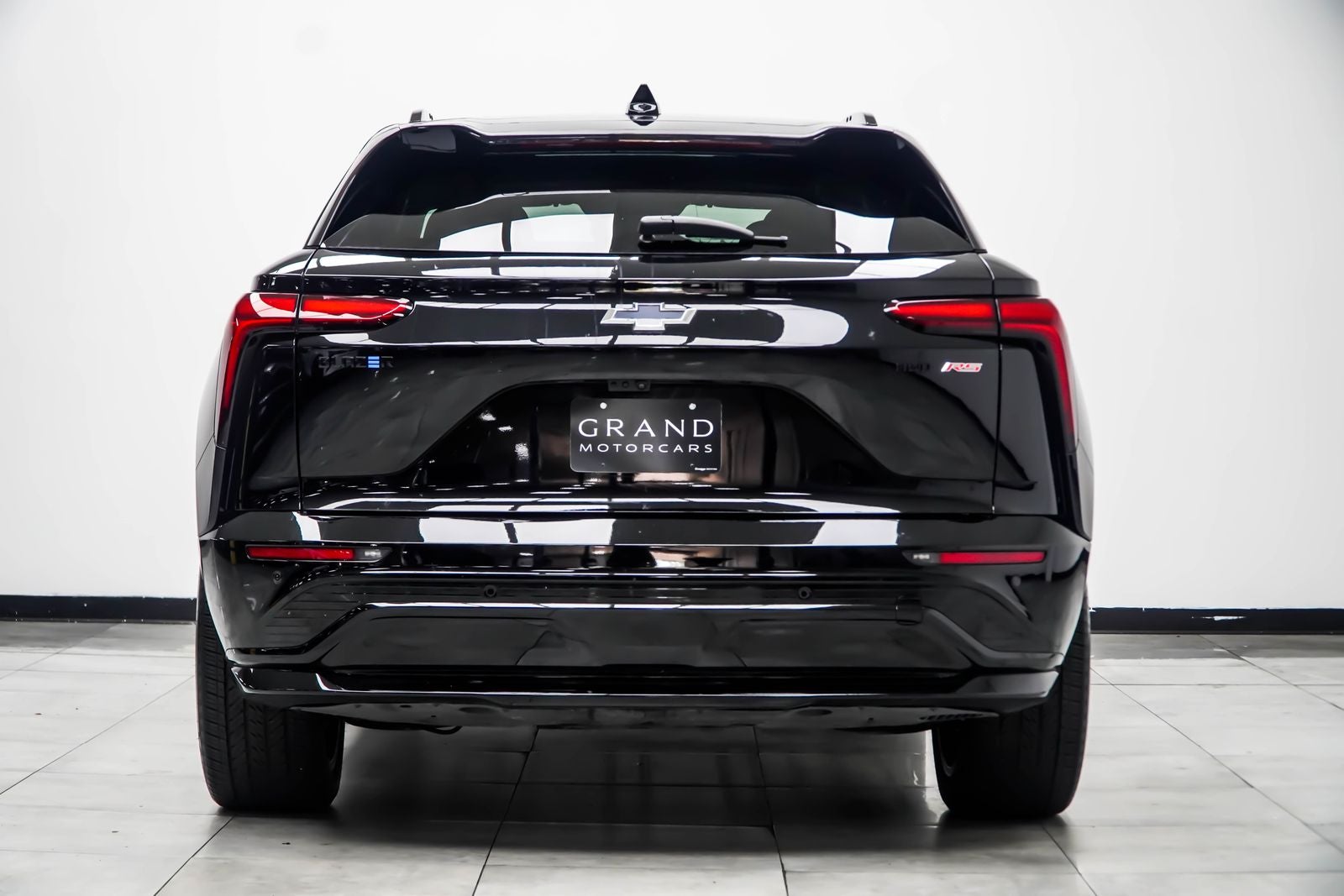 2024 Chevrolet Blazer EV RS